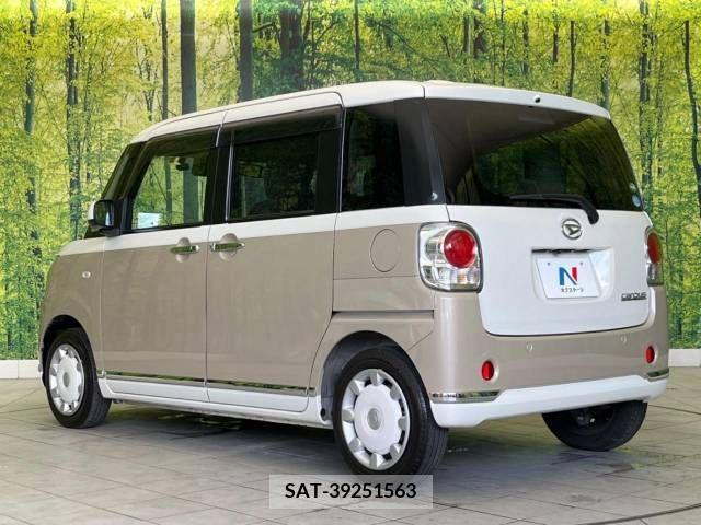 Daihatsu MOVE 2019-09 278123-17