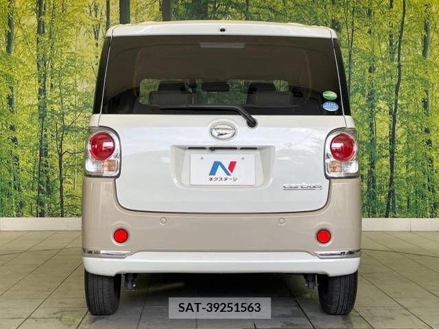 Daihatsu MOVE 2019-09 278123-15