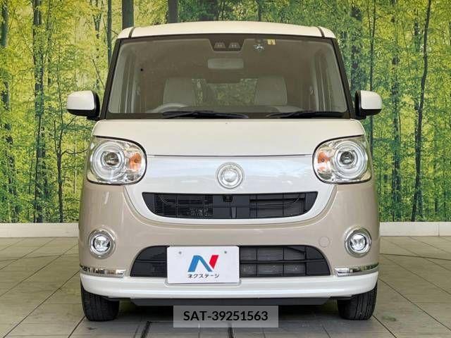 Daihatsu MOVE 2019-09 278123-14