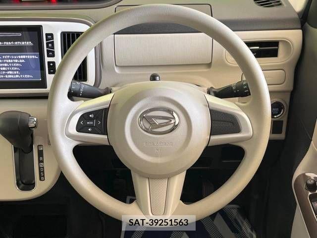 Daihatsu MOVE 2019-09 278123-13