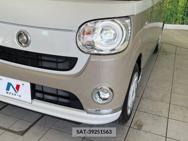 Daihatsu MOVE 2019-09 278123-11