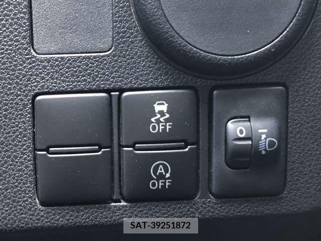 Subaru PLEO PLUS 2019-04 376573-15