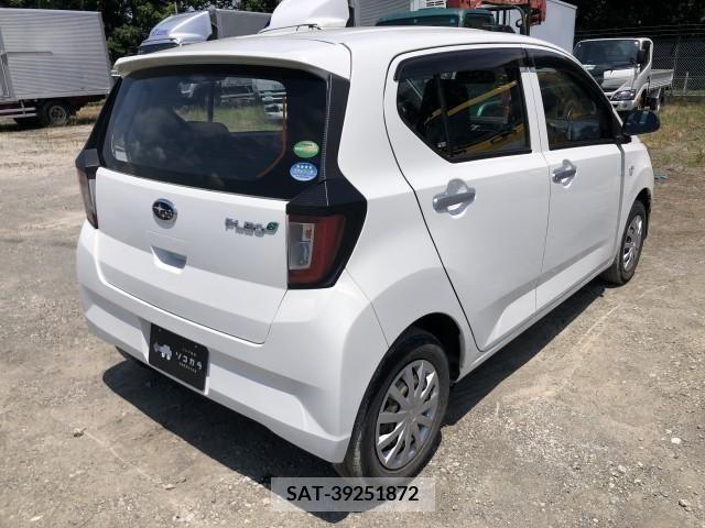 Subaru PLEO PLUS 2019-04 376573-5