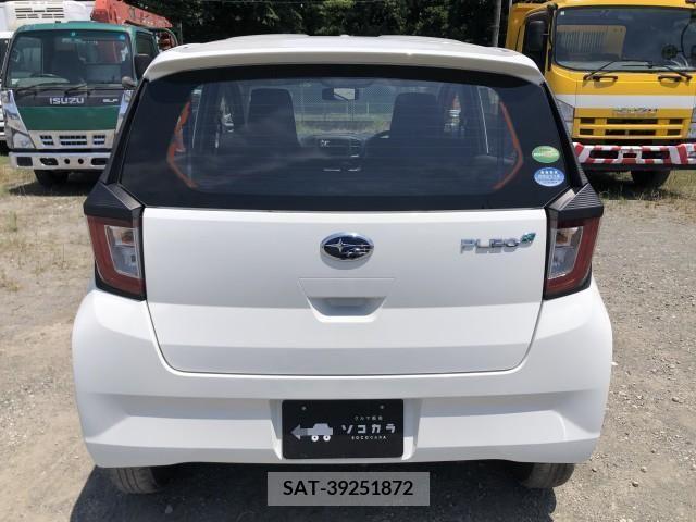 Subaru PLEO PLUS 2019-04 376573-4
