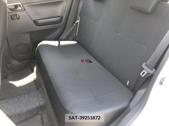 Subaru PLEO PLUS 2019-04 376573-20