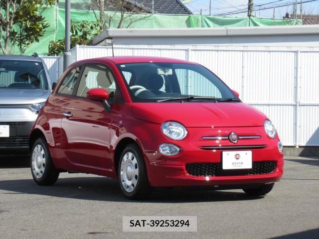 Fiat 500 2023-10 269265-8