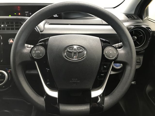 Toyota AQUA 2018-12 25074-15