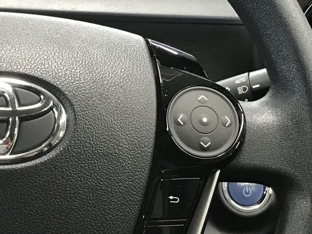 Toyota AQUA 2018-12 25074-17