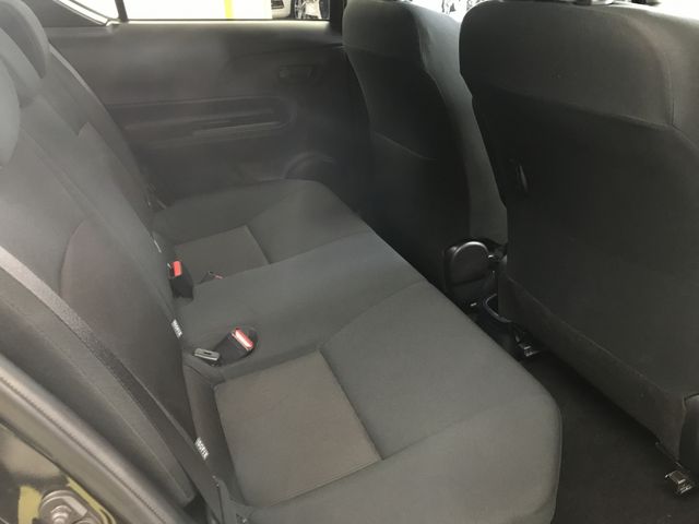 Toyota AQUA 2018-12 25074-4