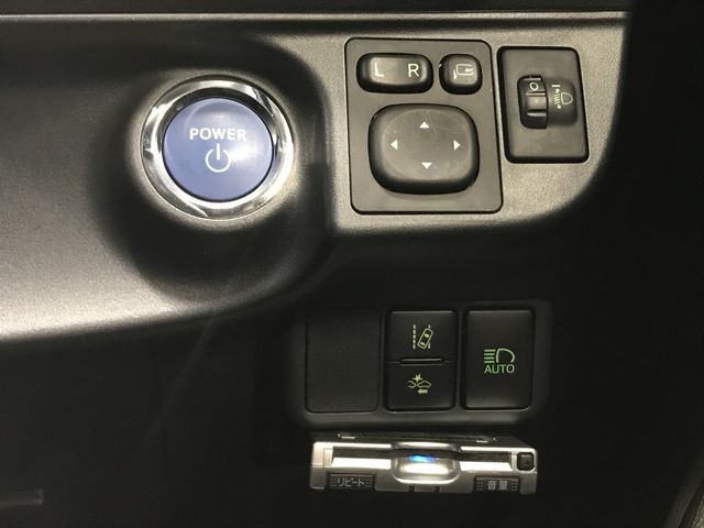 Toyota AQUA 2018-12 25074-19