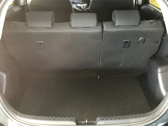 Toyota AQUA 2018-12 25074-29