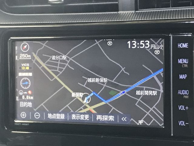 Toyota AQUA 2018-12 25074-1