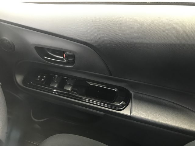 Toyota AQUA 2018-12 25074-14