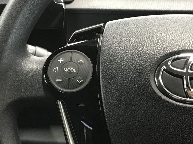Toyota AQUA 2018-12 25074-16