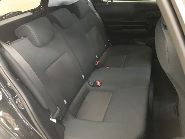 Toyota AQUA 2018-12 25074-5