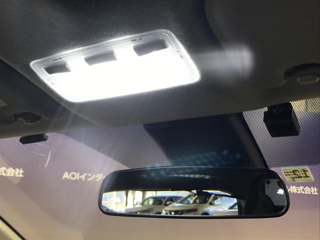 Toyota AQUA 2018-12 25074-28