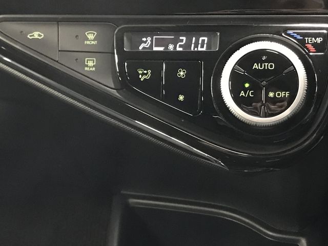 Toyota AQUA 2018-12 25074-22