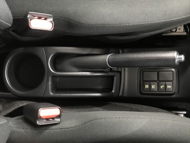 Toyota AQUA 2018-12 25074-20