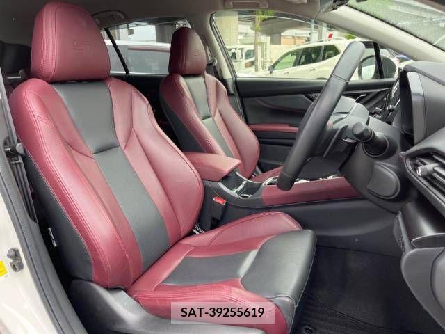 Subaru LEVORG 2020-12 274964-11