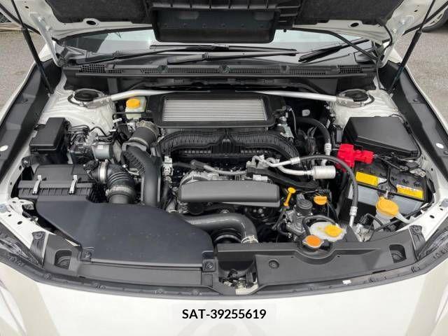 Subaru LEVORG 2020-12 274964-19