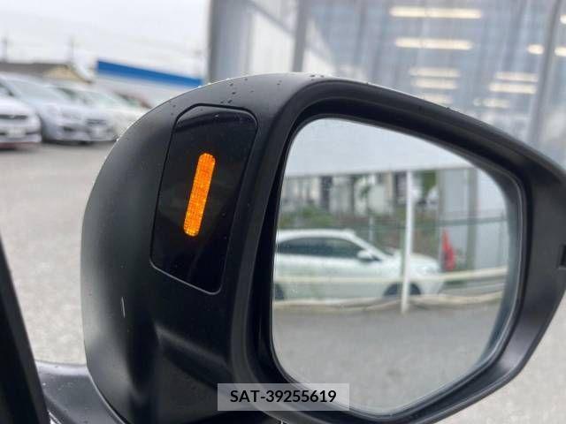 Subaru LEVORG 2020-12 274964-7