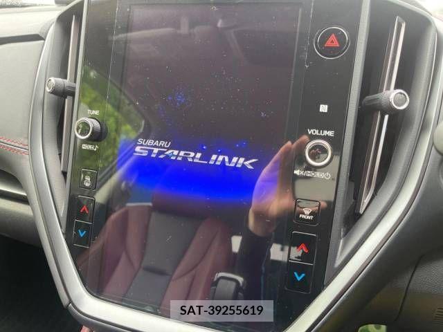 Subaru LEVORG 2020-12 274964-4