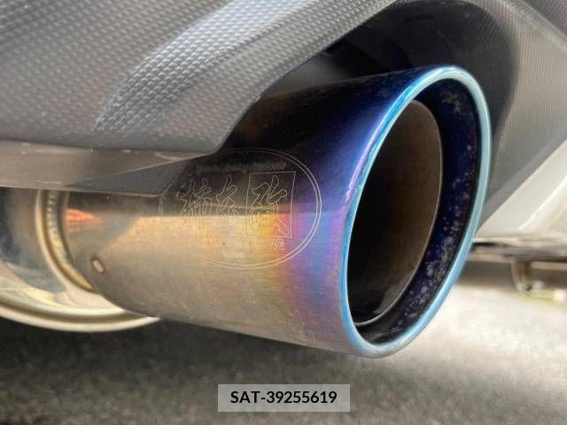 Subaru LEVORG 2020-12 274964-2