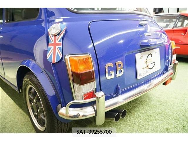 ROVER MINI 1998-08 206606-19