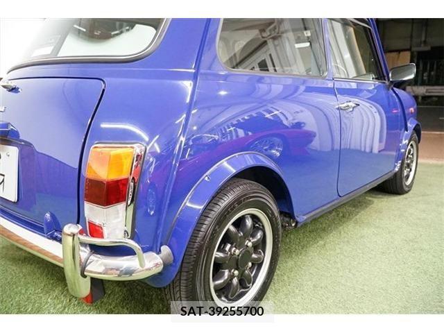 ROVER MINI 1998-08 206606-18