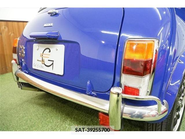 ROVER MINI 1998-08 206606-17