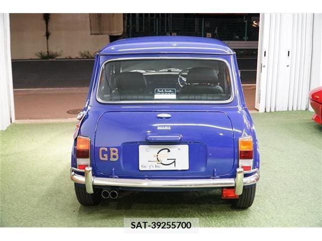 ROVER MINI 1998-08 206606-15