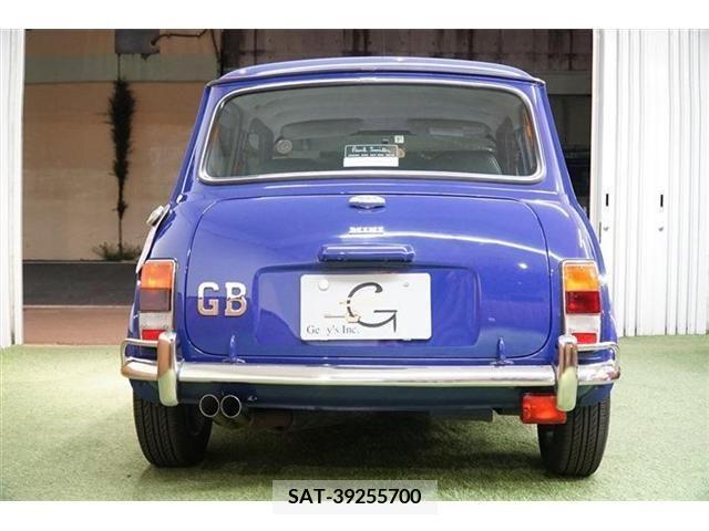 ROVER MINI 1998-08 206606-16