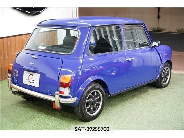 ROVER MINI 1998-08 206606-13