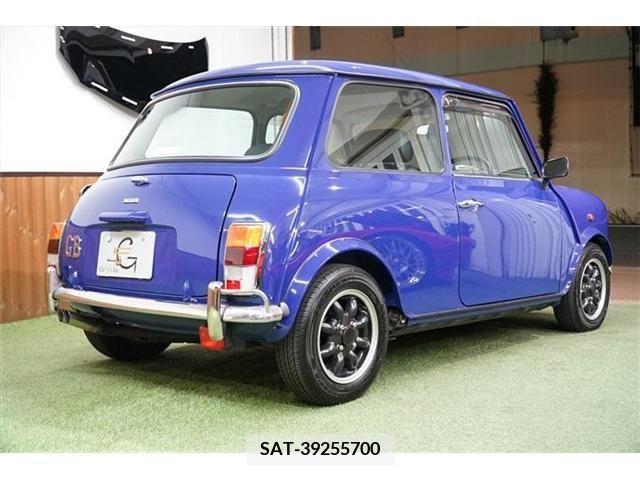 ROVER MINI 1998-08 206606-14