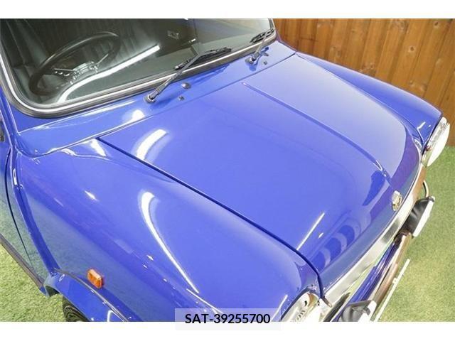 ROVER MINI 1998-08 206606-11