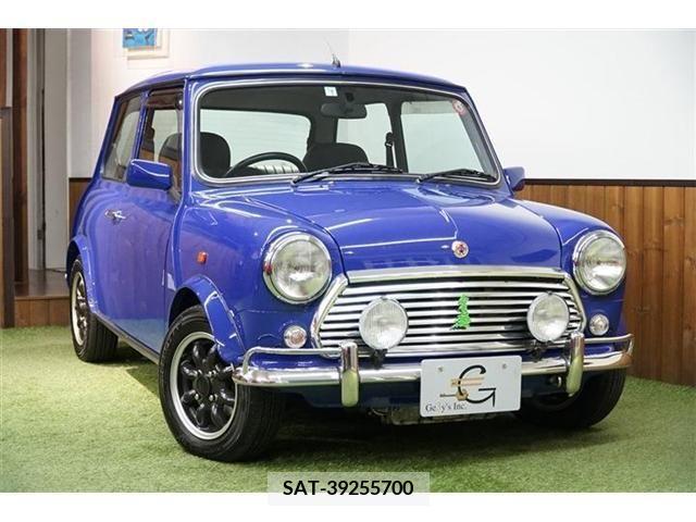 ROVER MINI 1998-08 206606-1