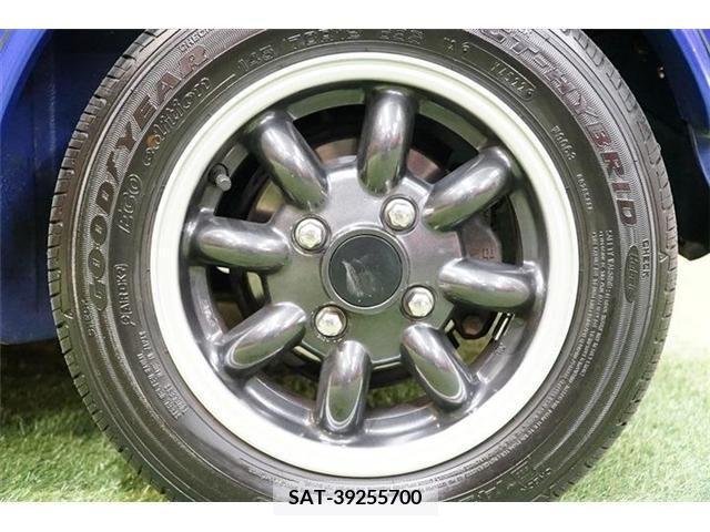 ROVER MINI 1998-08 206606-10