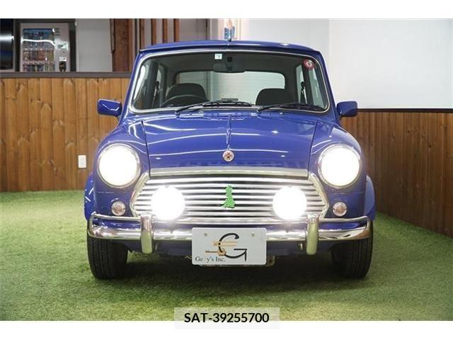ROVER MINI 1998-08 206606-7