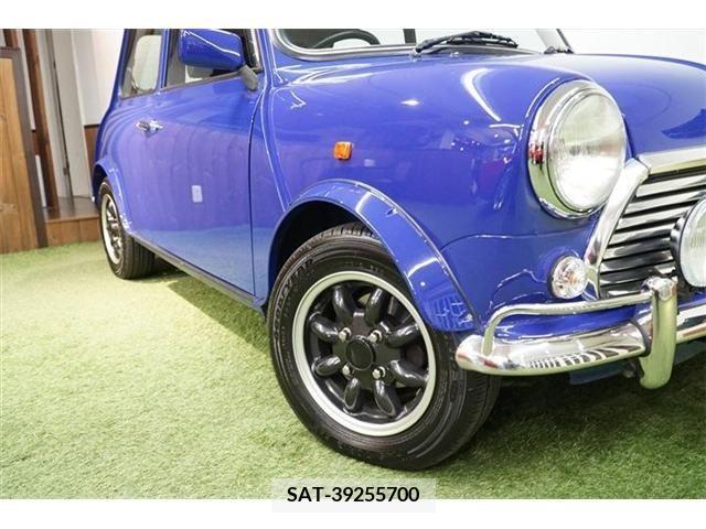 ROVER MINI 1998-08 206606-2