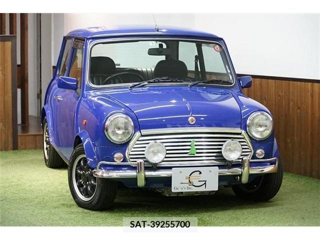 ROVER MINI 1998-08 206606-0