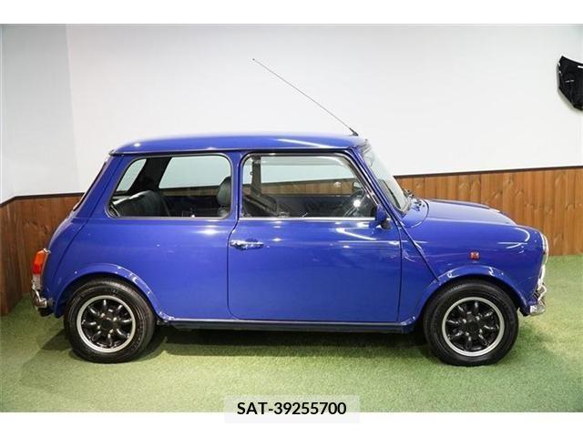ROVER MINI 1998-08 206606-8