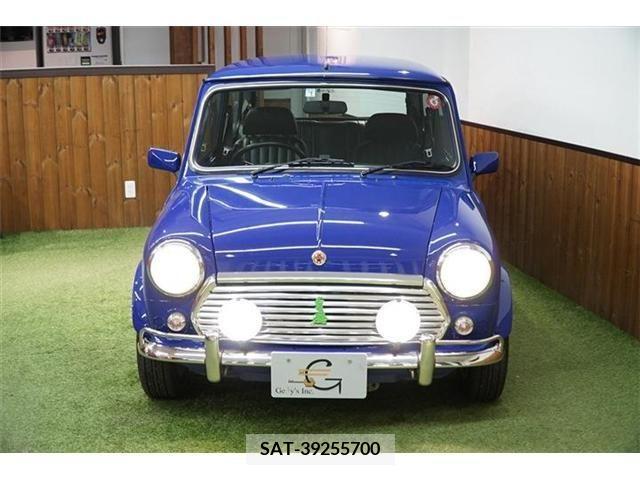 ROVER MINI 1998-08 206606-6