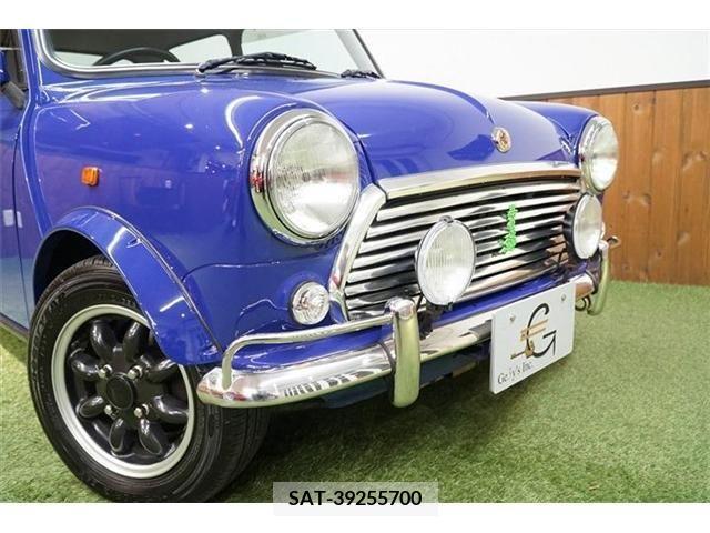 ROVER MINI 1998-08 206606-3