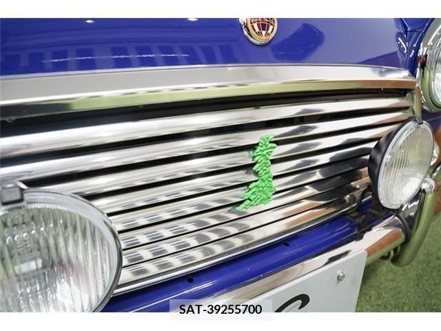 ROVER MINI 1998-08 206606-5