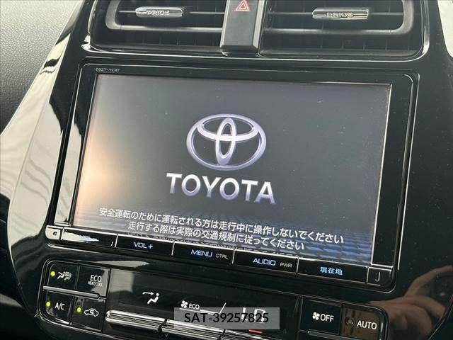 Toyota PRIUS 2015-12 281820-2
