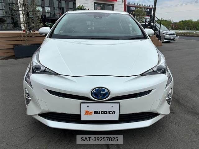 Toyota PRIUS 2015-12 281820-8