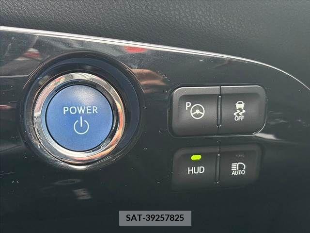 Toyota PRIUS 2015-12 281820-5