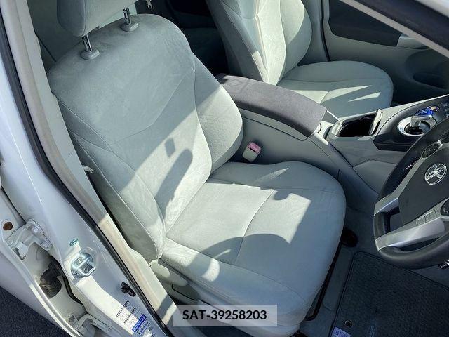 Toyota PRIUS 2009-05 219840-11