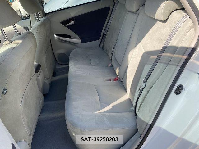 Toyota PRIUS 2009-05 219840-13