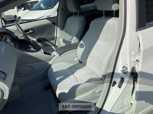 Toyota PRIUS 2009-05 219840-12